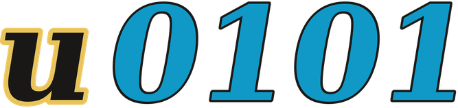 u0101 logo